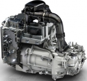 Renault predstavio nove motore, uključujući dvocilindrični dvotaktni dizelaš